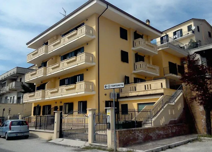 Verde Mare "Appartamenti Per Vacanze"