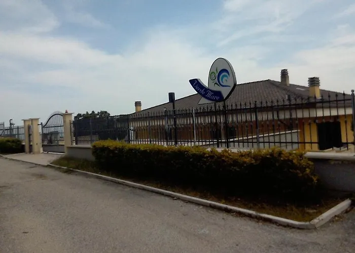Verde Mare "Appartamenti Per Vacanze"