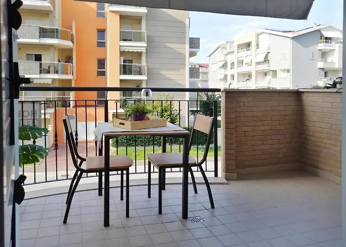 Holihome Marini House