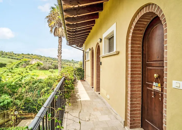 Apartment Tortoreto Vista Mare 2 By Interhome