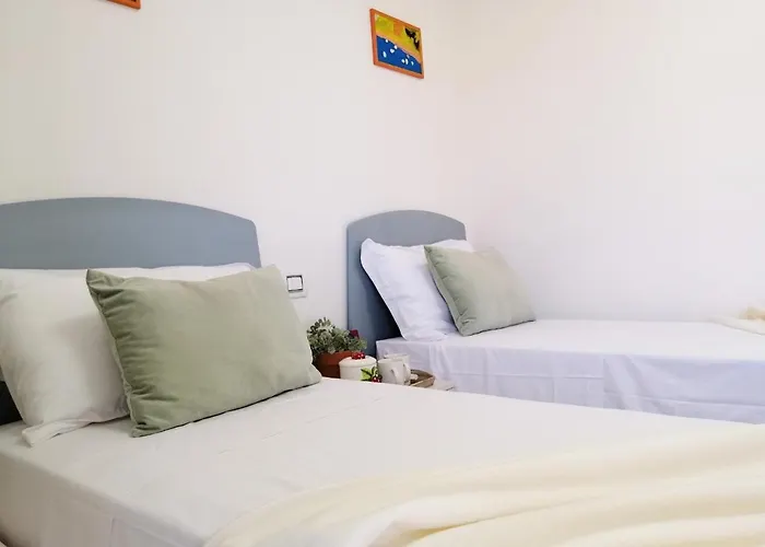 Holihome - Appartamento La Gioia