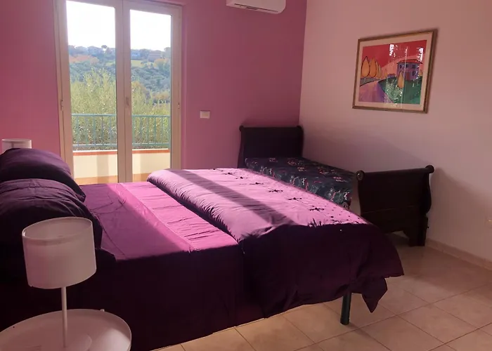 Casa Vacanze 365 - Blu