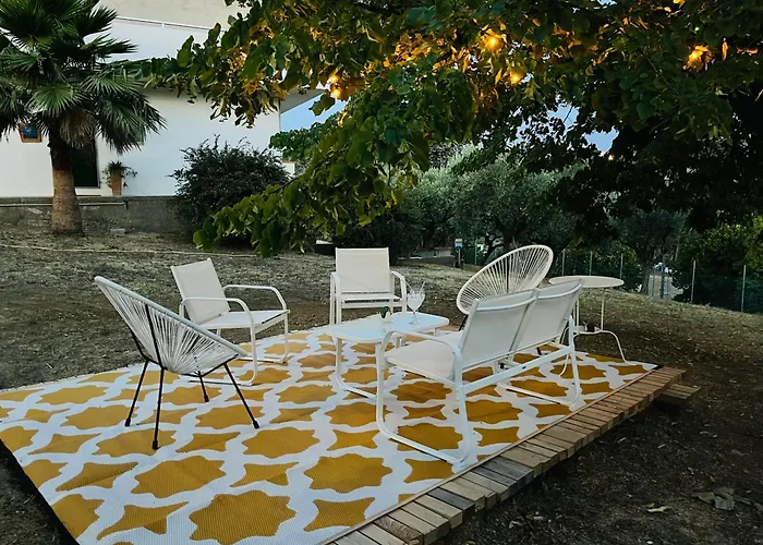 Casa Vacanze 365 - Blu