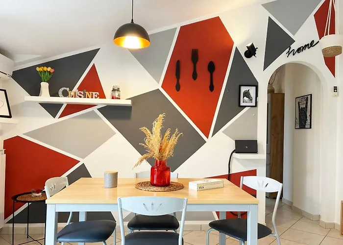 Holihome D'Auri
