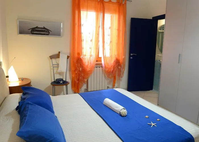 Appartamento La Poesia Luxury - Myho Casa
